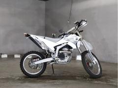 Yamaha WR250R 2007