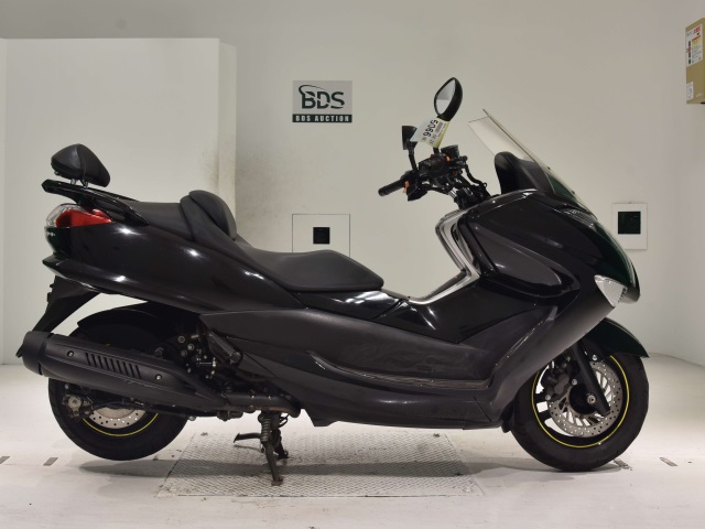Yamaha MAJESTY 250 2007