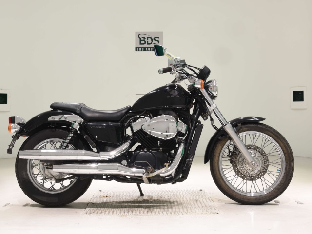 Honda SHADOW400 RS 2011