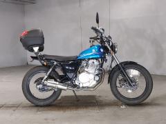 Suzuki GRASSTRACKER BIGBOY 2003