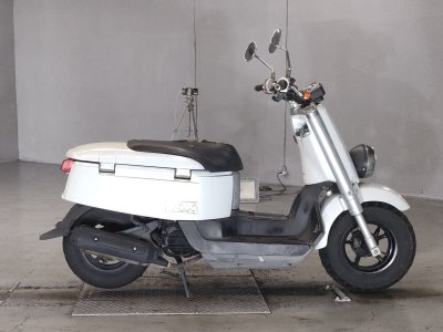 Yamaha VOX 2010