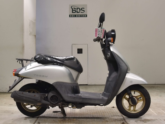 Honda TODAY 2008