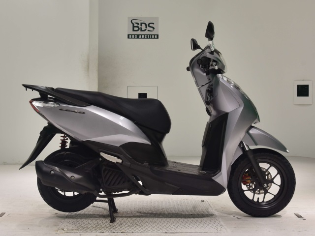 Honda LEAD125 2018