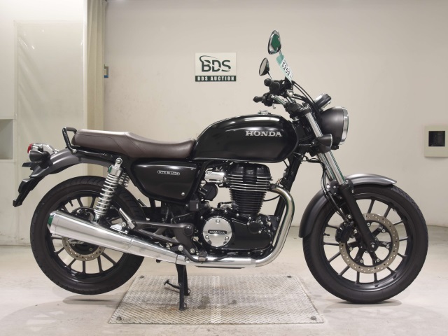Honda GB350 2021