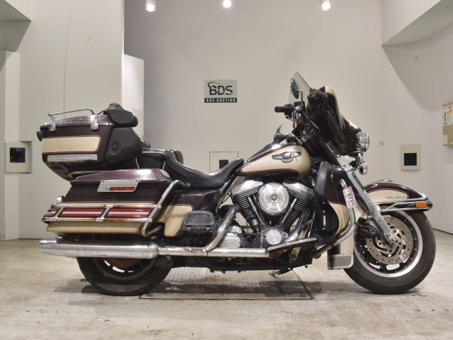 HD ELECTRA GLIDE FLHTCUI1340 1997