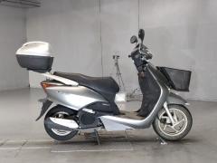 Honda LEAD110 2009