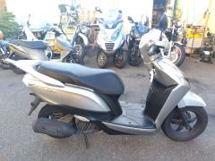 Honda LEAD125 2013