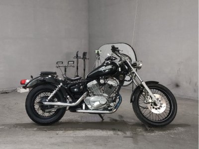Yamaha VIRAGO XV250 1992