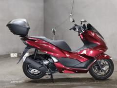 Honda PCX125 2021