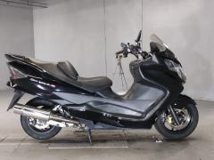 Suzuki SKYWAVE 250M