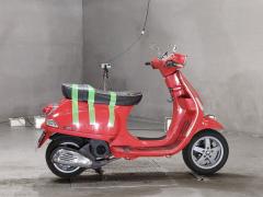 Vespa S125
