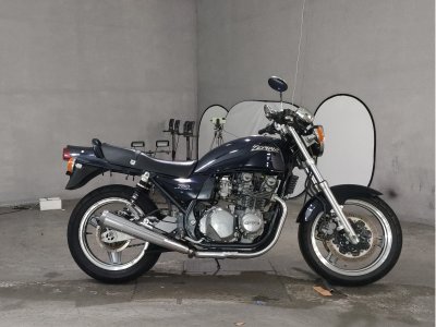 Kawasaki ZEPHYR750 1990