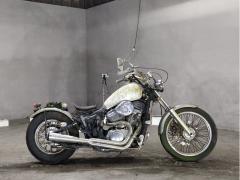 Honda STEED400 1996
