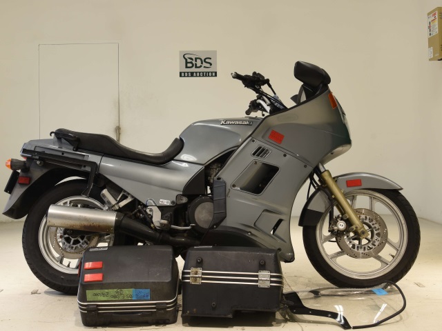Kawasaki GTR1000 CONCOURS 1987