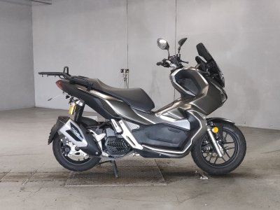 Honda ADV 150 2020