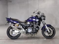 Yamaha XJR1300 2007