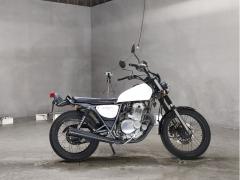 Suzuki GRASSTRACKER BIGBOY 2001