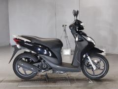 Honda DIO110 2011