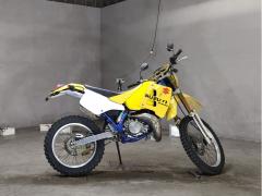 Suzuki TS200R 1991