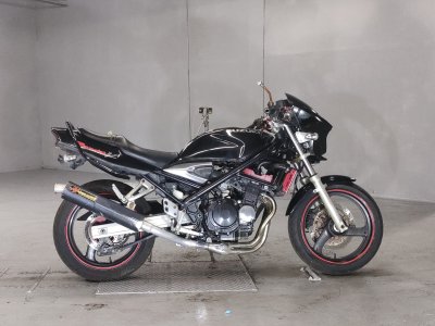 Suzuki BANDIT250V