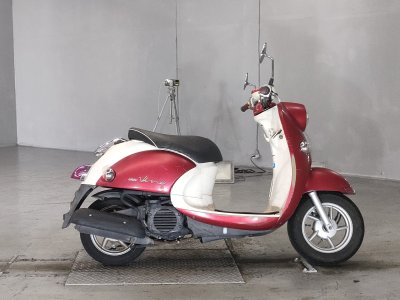 Yamaha VINO50 2013