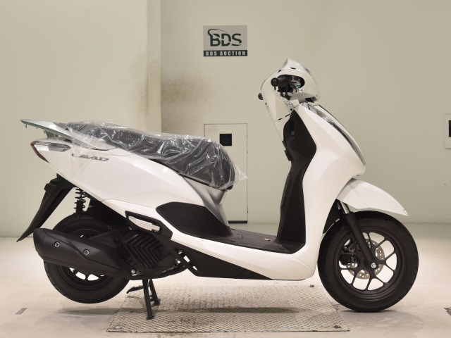 Honda LEAD125 2025