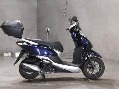 Honda LEAD125 2019