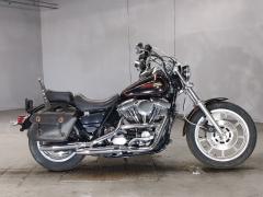 HD LOW RIDER SP FXRS1340 1991