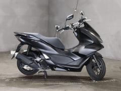 Honda PCX125 2021