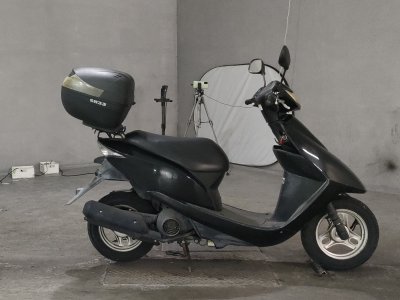 Honda DIO 2004