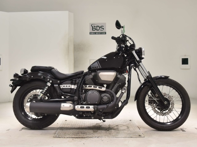 Yamaha BOLT 950A 2017
