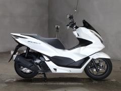Honda PCX160 2021