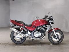 Kawasaki BALIUS ZR250 2003
