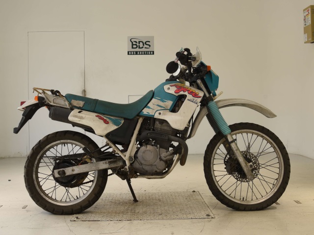 Honda XL250 DEGREE 1992