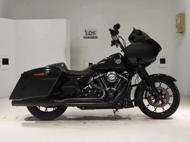HD SOFTAIL FXDRS1870 2021