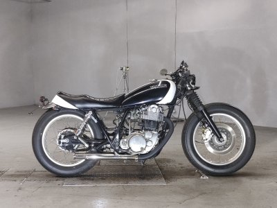 Yamaha SR400 2003