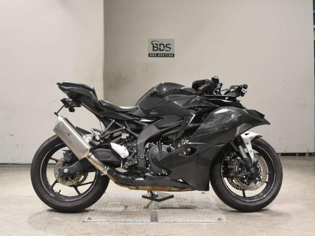 Kawasaki ZX-4R SE 2025
