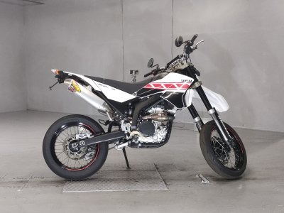 Yamaha WR250X 2014