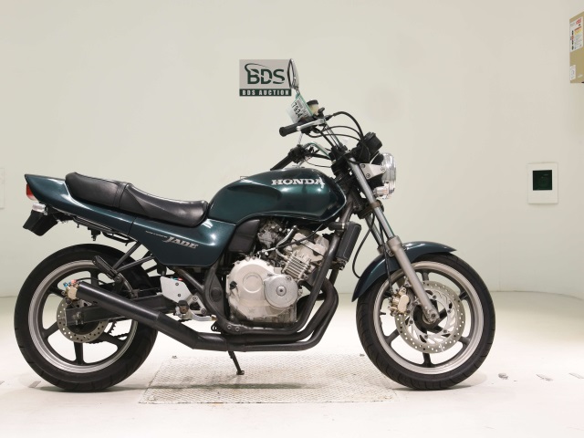 Honda JADE CB250 1991