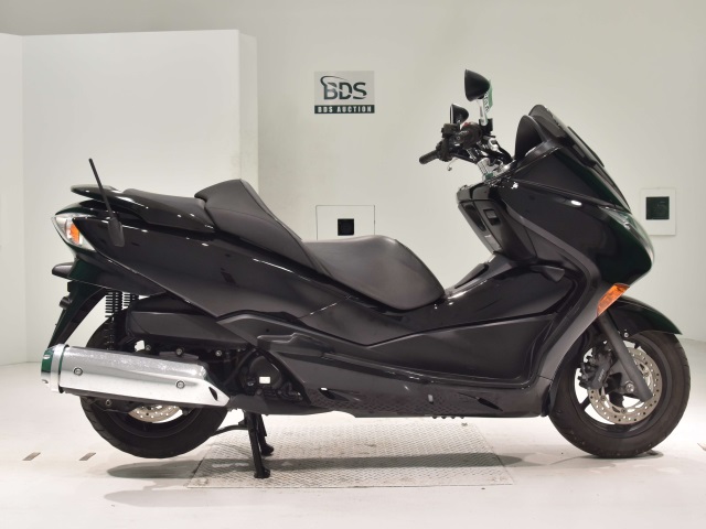Honda FORZA Z 2008