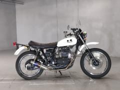 Kawasaki 250TR 2004