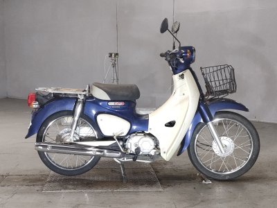 Honda SUPER CUB50 2018
