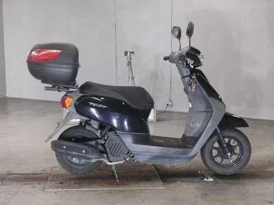 Honda TACT125 2015