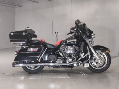 HD ELECTRA GLIDE FLHTCUI1450 2005