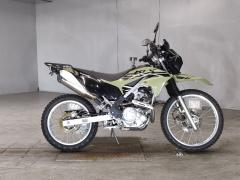 Kawasaki klx230s 2022