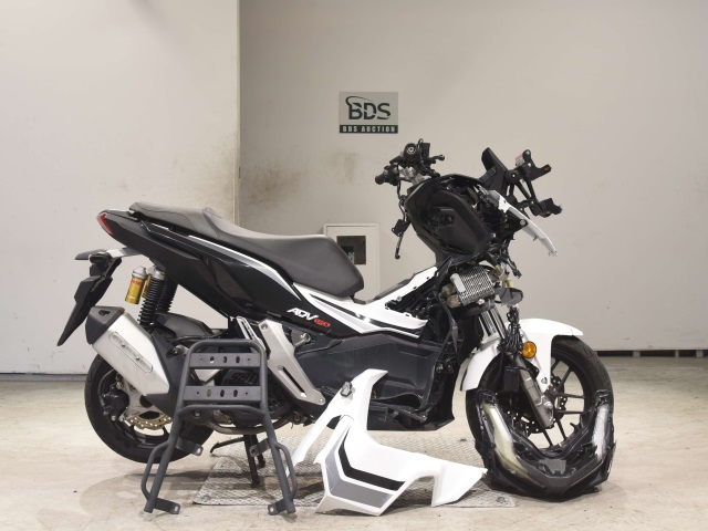 Honda ADV 150 2020