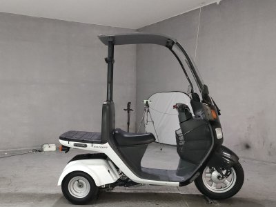 Honda GYRO CANOPY 2019