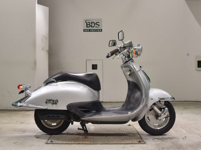 Honda JOKER50 1996