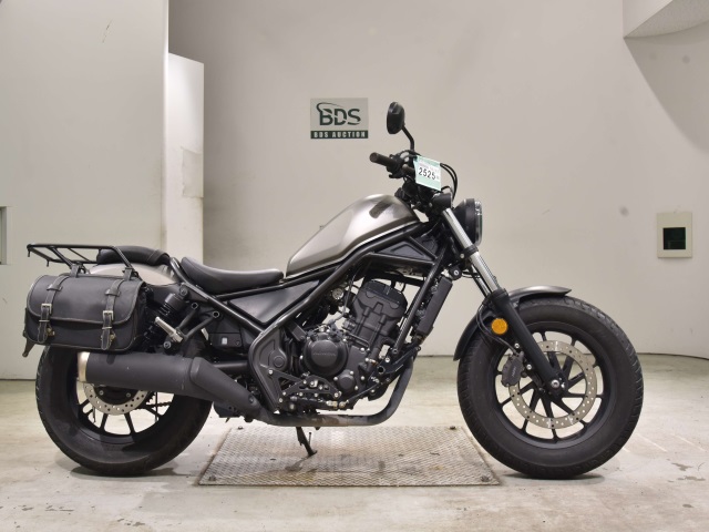 Honda REBEL CMX250 2020