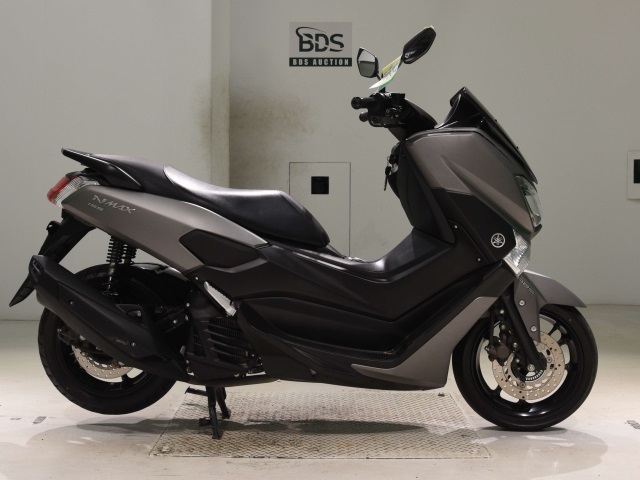 Yamaha N-MAX155A 2019